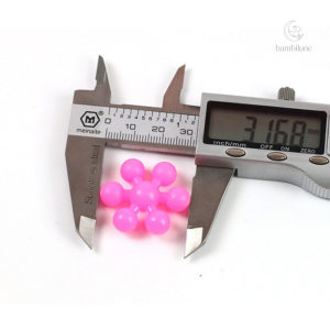 3D Building Blocks pour développer l'imagination des tout-petits