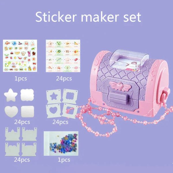Accessoire ludique pour développer la créativité des enfants