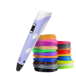 Stylo 3D - Dessinateur Magique pour enfants