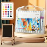 Outils de dessin amusants pour les enfants de 3 à 4 ans