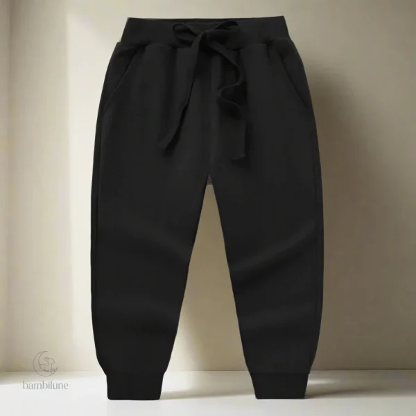 ActiveWear pour enfants, souplesse et confort