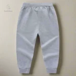 Pantalon de jogging léger et pratique pour les enfants