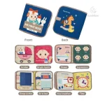 Exploration et jeux dans un format adapté aux bébés