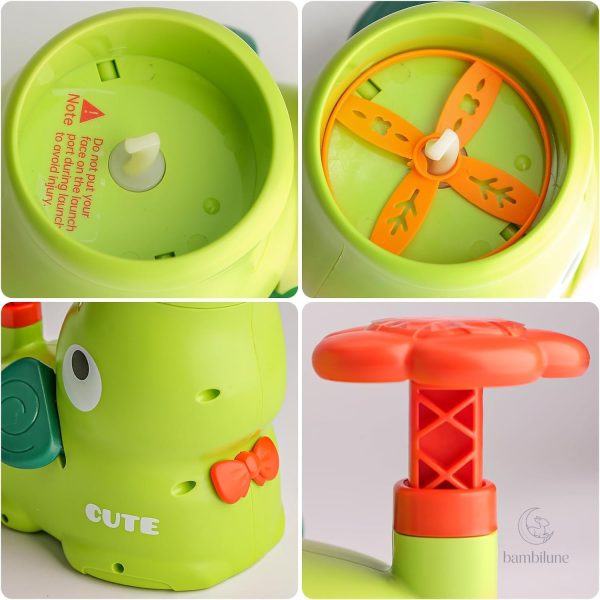 AeroFly, un frisbee amusant pour le jardin