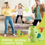 AeroFly, disque de jeu pour des moments en famille