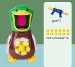 Air Duck Shooter - Activité ludique pour enfants