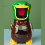 Jeu de tir Air Duck Shooter - Divertissement en extérieur