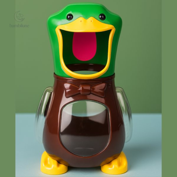 Jeu de tir Air Duck Shooter - Divertissement en extérieur