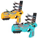 Lanceur d’Avions - Des heures de plaisir pour enfants