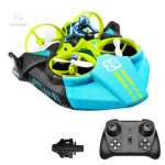 Jouet interactif : AirCruiser, le drone pour jeunes pilotes