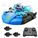 AirCruiser : Expérience de vol amusante pour les petits