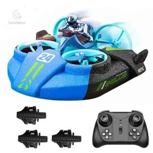 AirCruiser : Expérience de vol amusante pour les petits