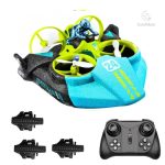 Drone RC AirCruiser, idéal pour les enfants en pleine découverte