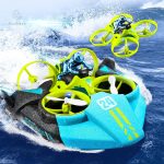 AirCruiser, le compagnon d’aventure pour enfants de 4 ans