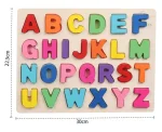 AlphaBlocks – Puzzle interactif pour les petits