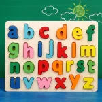AlphaBlocks – Outil éducatif pour la première enfance