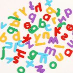 Activité ludique pour améliorer l'orthographe anglaise