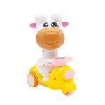 Mini moto pour enfants, ludique et fun