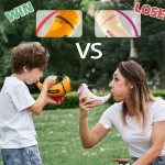 Jouet sonore amusant pour enfants de 2 à 3 ans