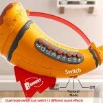 Accessoire ludique avec bruits d'animaux pour enfants