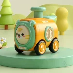 Jouet interactif parfait pour enfants de 1 à 2 ans