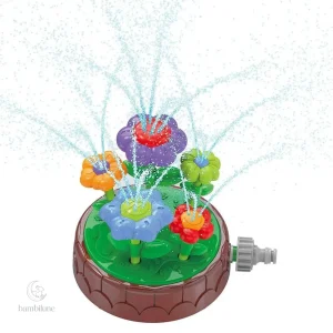 Aqua Bloom - Jouet aquatique pour enfants de 3 à 4 ans
