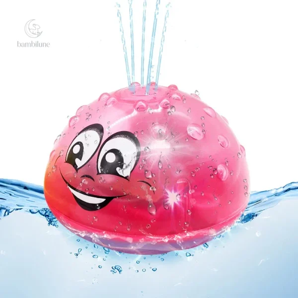 Jouets de bain amusants pour enfants