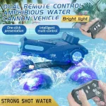 Double So Tough – Voiture de course robuste pour tous terrains