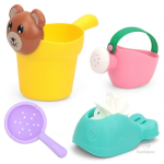 Jouets de plage Aqua Tot pour enfants en plein air