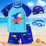 Design sûr pour les activités aquatiques