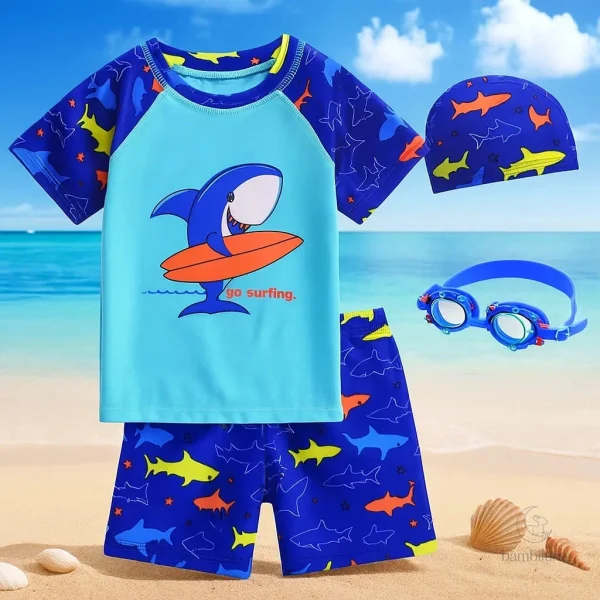 Design sûr pour les activités aquatiques