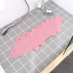 Tapis de bain antidérapant AquaJoy pour enfants