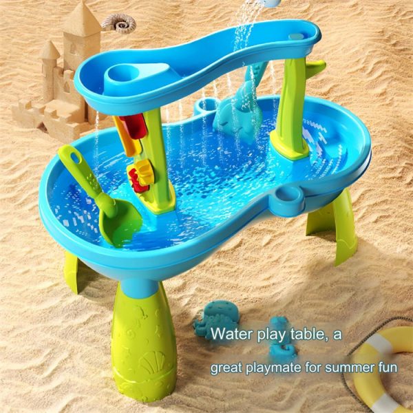 Jouet éducatif AquaKind pour stimuler la créativité des tout-petits