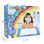 AquaMagic Mat - Surface aquatique pour création artistique