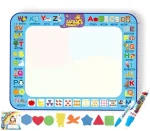 Tapis de dessin AquaMagic - Amusement sans fin