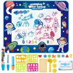 Jeu interactif AquaMagic Mat - Éveil à la créativité