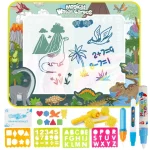 AquaMagic Mat - Outil de jeu éducatif pour enfants