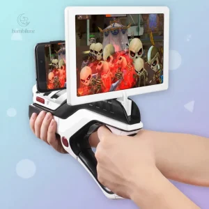 ARPlay Gun – Jeu de tir interactif pour enfants