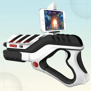 Jouet de tir intelligent pour les 7-8 ans