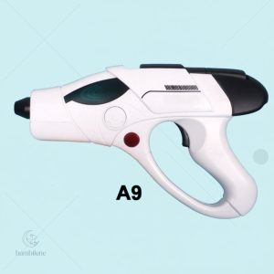 Jeu de tir éducatif adapté aux jeunes enfants