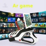 ARPlay Gun – Tir amusant avec technologie interactive
