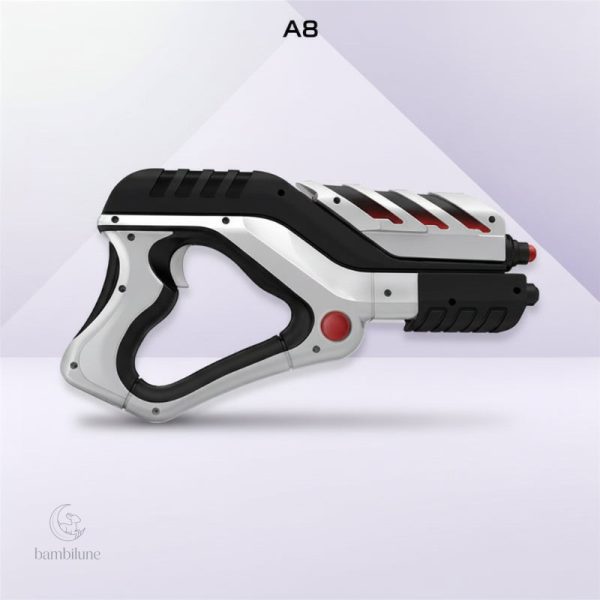 ARPlay Gun – Fun et apprentissage combinés pour les jeunes