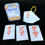 Jeu éducatif de mathématiques pour jeunes enfants