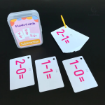 Cartes de comptage pour développer les compétences mathématiques
