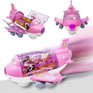 Avion Pilot Pals - Jouet pour enfants de 2 à 3 ans