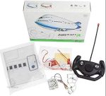 RC Airplane Balloon - Amusement garanti dans le ciel