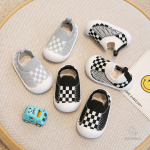 Baby Anti-Slip Shoes – Sécurité et confort pour enfants