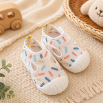 Chaussures douces et confortables pour petits