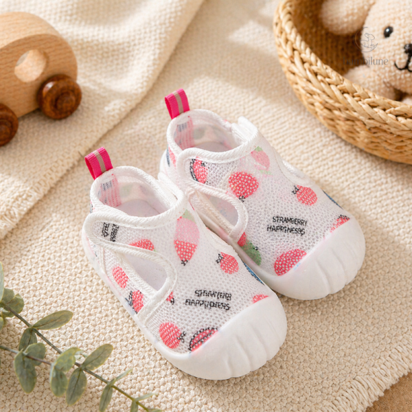 Protection optimale pour les petits aventuriers