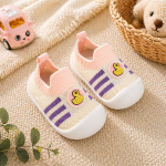 Style et sécurité réunis dans ces chaussures pour enfants